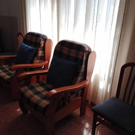 Casa Vall De Almonacid 外观 照片