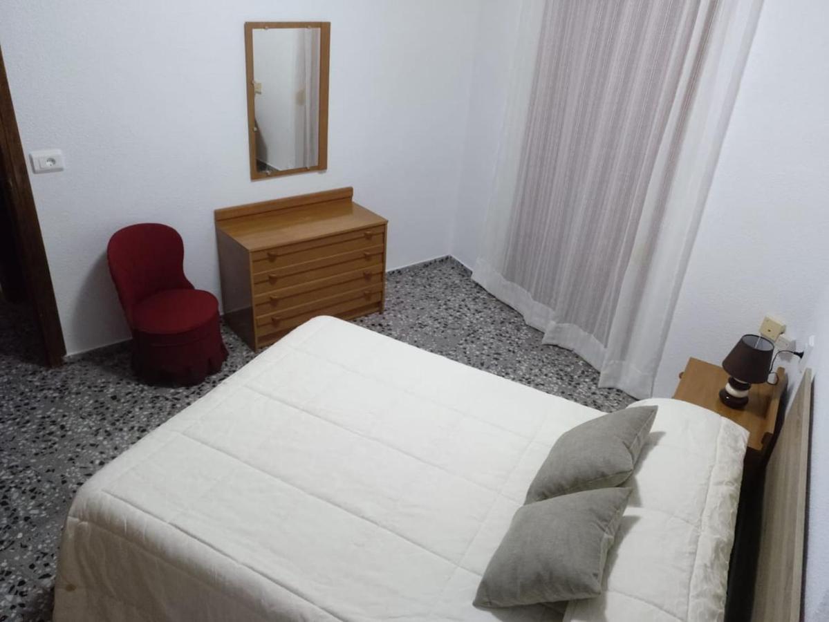 Casa Vall De Almonacid 外观 照片