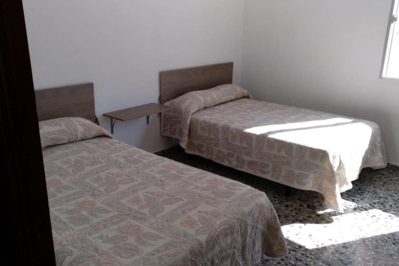 Casa Vall De Almonacid 外观 照片