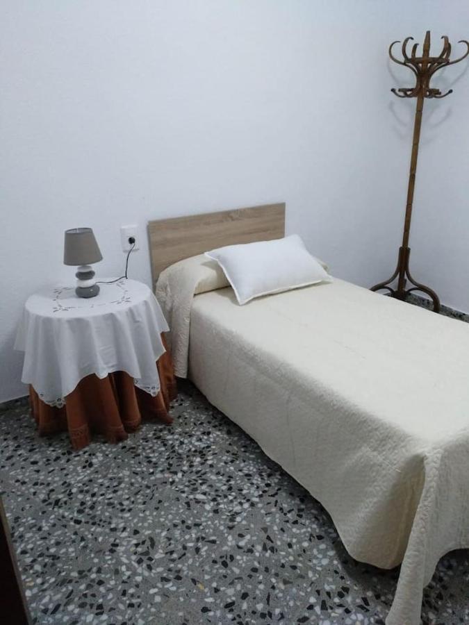 Casa Vall De Almonacid 外观 照片