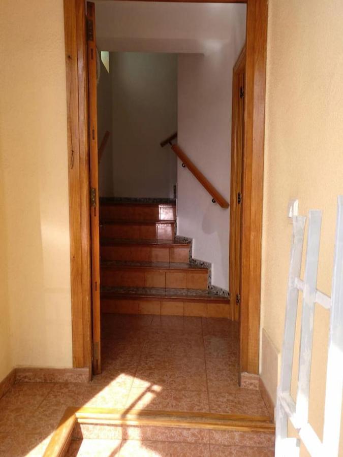 Casa Vall De Almonacid 外观 照片