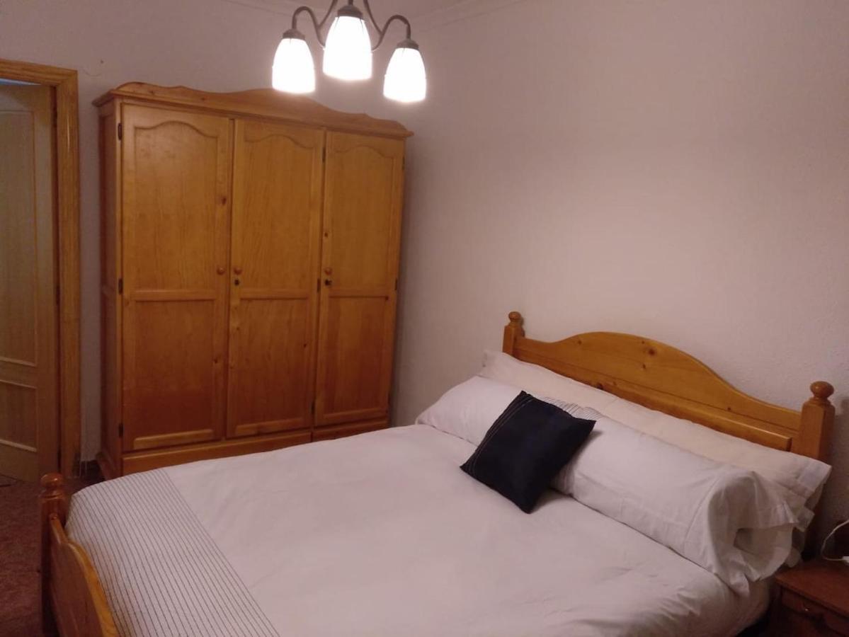 Casa Vall De Almonacid 外观 照片